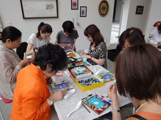 G WS M3 PM黙々.JPG